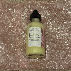 AMINNAH Anti-Aging Serum